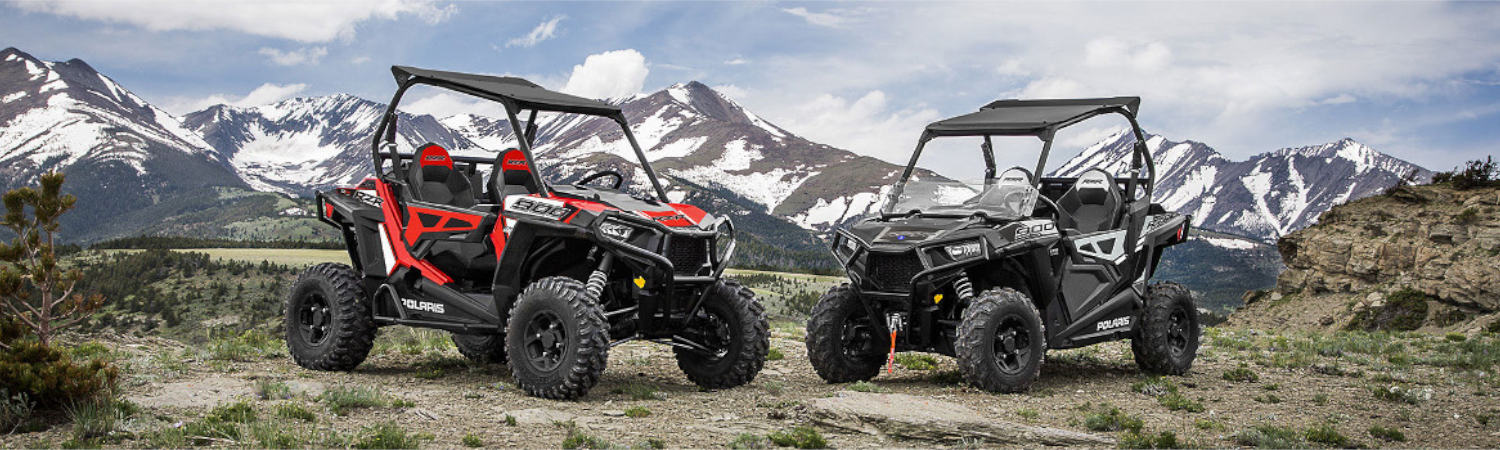 2023 Polaris® for sale in Anderson Powersports, Parker, Arizona